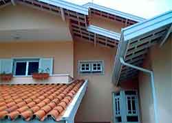 Calheiro em Sorocaba calha rufo calhas rufos